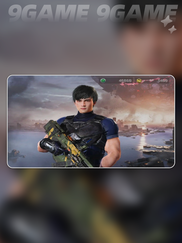💥逆战未来最强武器🔥顶级枪械推荐🔫截图2