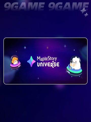 MaplestoryUniverse怎么加速分享截图2
