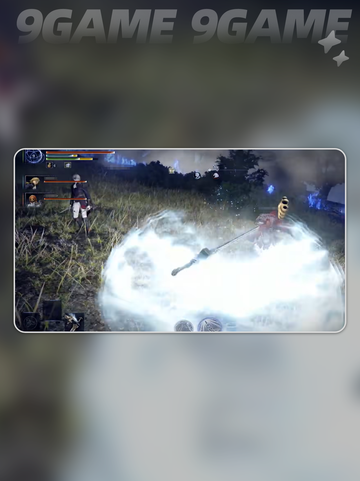 艾尔登法环黑夜君临英雄石像鬼怎么打分享截图3