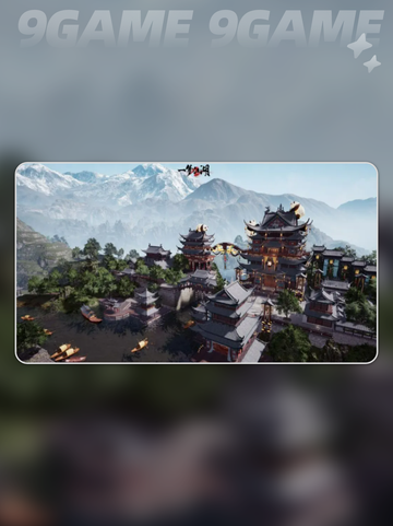 《一梦江湖》卧龙门版本大更新！🎮✨截图5