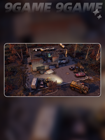 🔥《末日地带2》Steam英文名曝光！🌍💥截图4