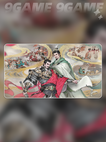 🔥三国望神州前期配队秘籍💥截图2