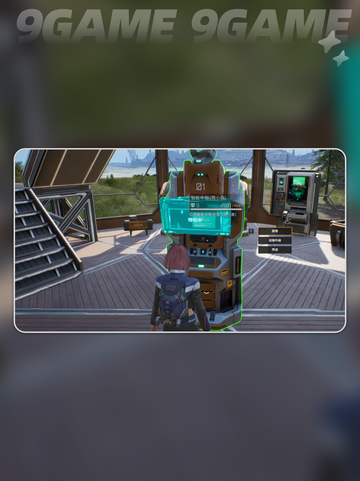 机械启元🔥PC端游引爆2025？🎮截图5