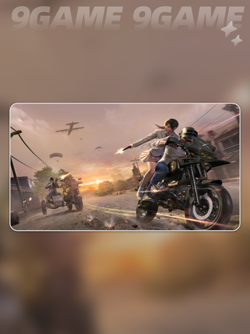 PUBG加速器用哪个好介绍截图3