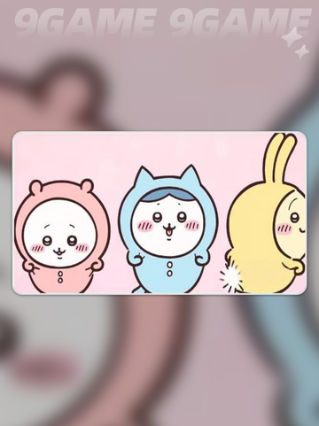 口袋吉伊卡哇装扮的作用介绍截图4