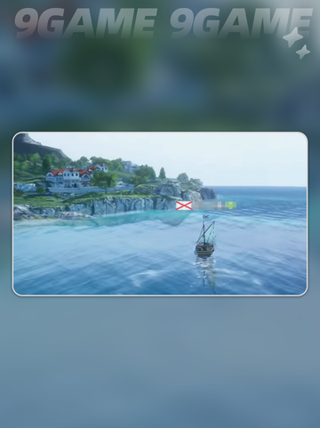 🚢大航海20级后神操作💥截图4