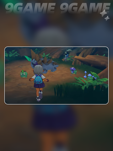 🔥洛克王国世界公测引爆！🎮截图3