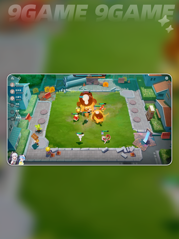 🔥崩坏精灵自走棋神操作💥截图5