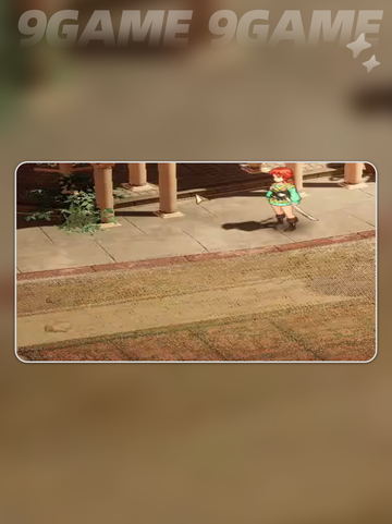 🌊揭秘大航海动作神操作🔥截图4