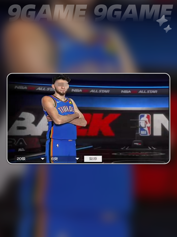 🏀美职篮全明星街头三号位球员选择攻略✨截图7
