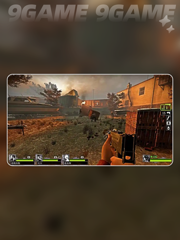🎮《求生之路2闪退？超全解决办法来了！》💥截图3