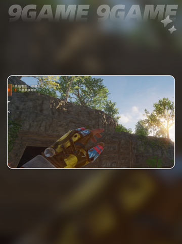 🔥失控进化新手速通秘籍💥截图7