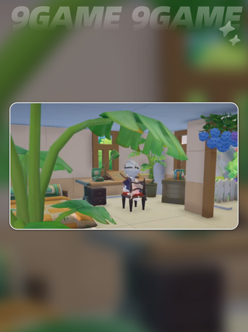 米姆哈装修小屋攻略🌟超详细方法说明✨截图4