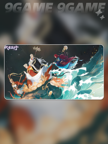 💥代号西行桃灵技能炸裂！🔥截图2