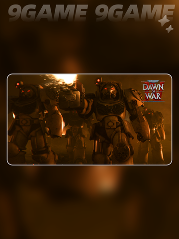 🔥战锤40K黎明4震撼上线！💥截图2