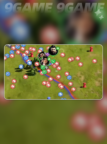 🔥九牧之野开荒神级攻略💥截图7