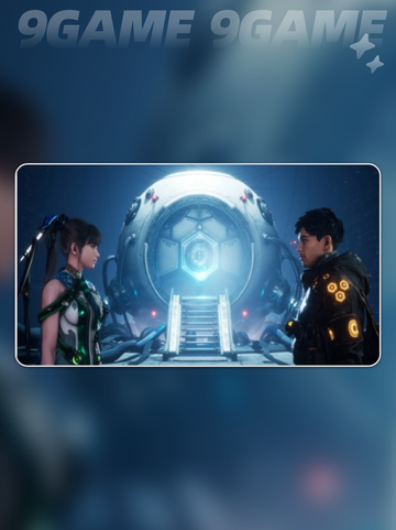 剑星PC版卡顿💥解决办法来了！💡截图5