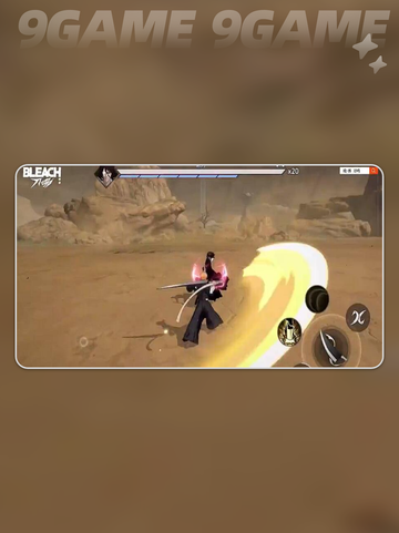 🔥境界刀鸣手游爆好玩？🗡动作冒险新宠！截图4