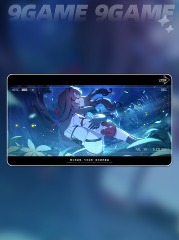 空灵诗篇国服定档！✨🎮截图3