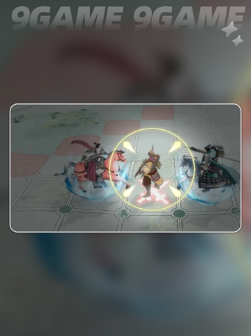 三国望神州战场机制一览分享截图2