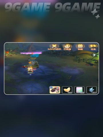 🔥拳圣玩法大揭秘！RO2守护爱必看✨截图5
