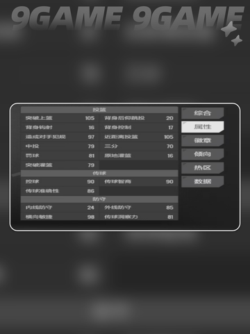 美职篮全明星福克斯怎么样介绍截图4