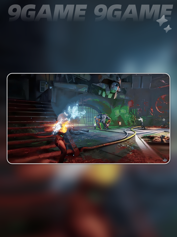 🔥逆战狂行之躯秒杀攻略💥截图4