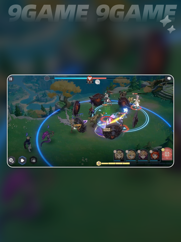 🔥龙魂旅人是哪国游戏？🤔揭秘神秘游戏国度！🎮截图3