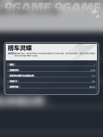 漫威争锋灵蝶怎么样介绍截图8