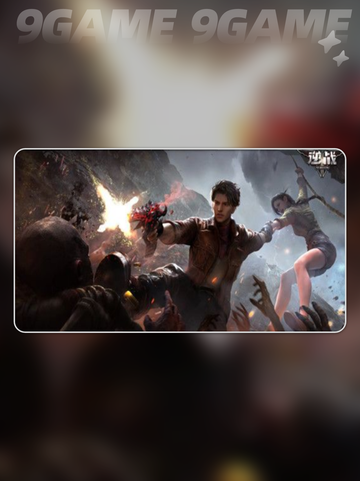 逆战未来手游上线时间大揭秘🔥2025重磅来袭🎮截图2