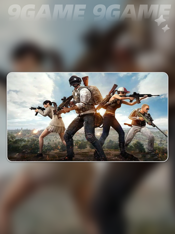 pubg加速器推荐分享截图3