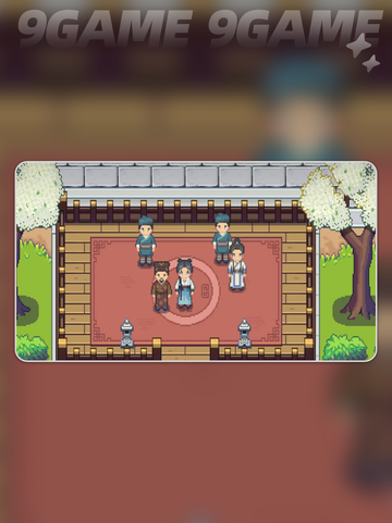 🔥江城创业记人物全解析📱✨截图6