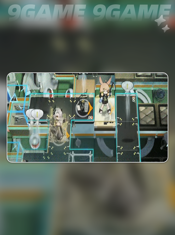 🔥娜斯提强度炸裂！新人玩家必看💥截图3