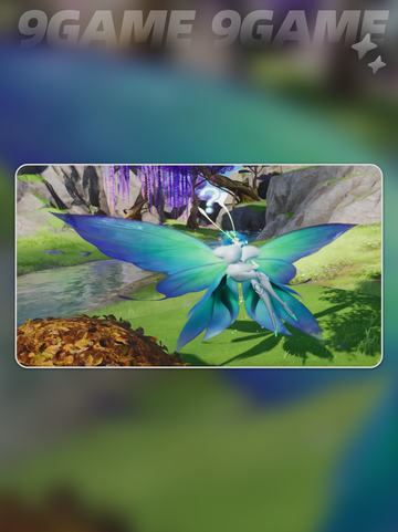 ✨伊莫美梦蝶太绝了！🦋🎮截图2