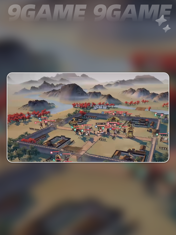 🔥三国望神州公测时间曝光！✨截图2