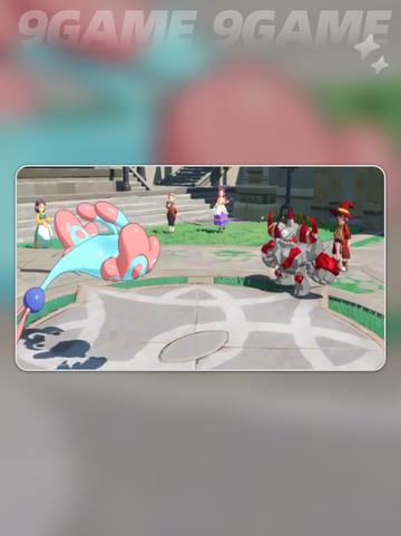 🔥洛克王国BOSS机制大揭秘💥截图3