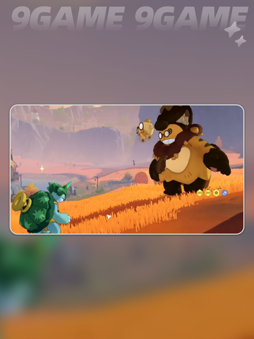 🔥洛克王国手游内测抢号💥截图2