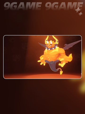 🔥洛克王国火系精灵TOP榜💥截图3