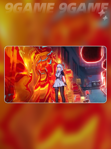 🔥异环无画框打法全解✨新手必看！截图3
