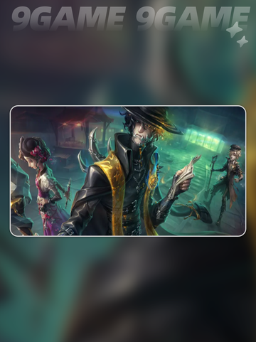 第五人格第39赛季🔥开始时间⚡揭秘🎉截图2