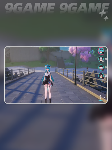 异环手游角色大揭秘✨全角色图鉴一网打尽！🎮截图4