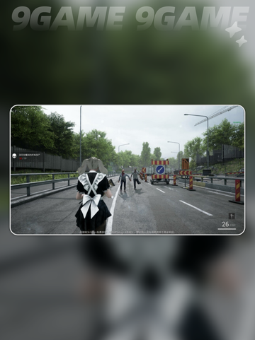 🎉死寂游戏上线平台大揭秘！🔥首发平台全介绍🎮截图2