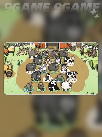 🐾💥猫神牧场爆火游戏类型揭秘！截图3
