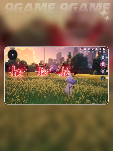 🔥异环有男角色吗？2025最新介绍来啦！💥🎮截图6