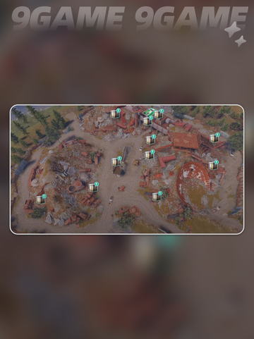 失控进化物资箱是什么介绍截图4