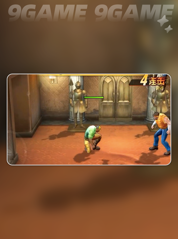 🦖街机恐龙手游爆爽开战！🔥截图5