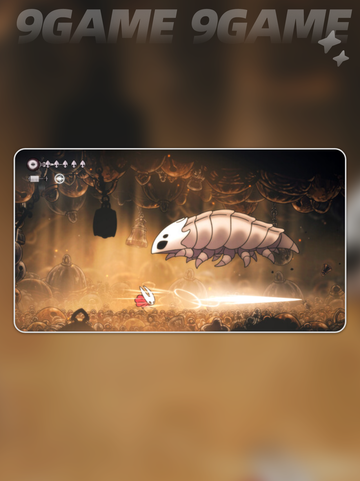 💥空洞骑士丝之歌买不了？服务器爆了怎么办！✨截图2