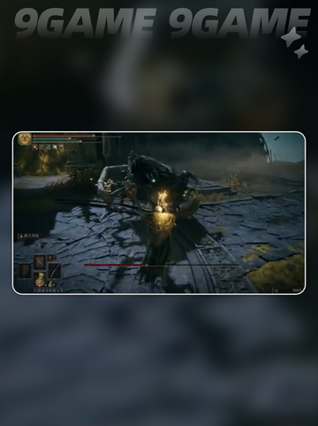 艾尔登法环黑夜君临接肢贵族后裔怎么打分享截图3