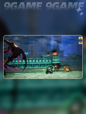 🔥风之痕迹最强阵容曝光💥截图3