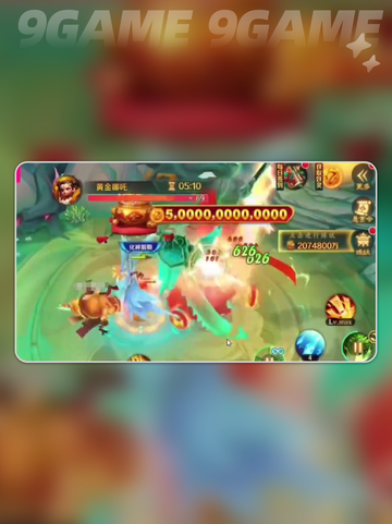 🔥新仙魔九界魔灵获取秘籍💥截图6